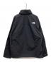 THE NORTH FACE (ザ ノース フェイス) ハイドレナウィンドジャケット ブラック サイズ:L：12000円