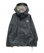 THE NORTH FACEザ ノース フェイス）の古着「ジャケット」｜グレー
