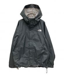 THE NORTH FACE（ザ ノース フェイス）の古着「ジャケット」｜グレー