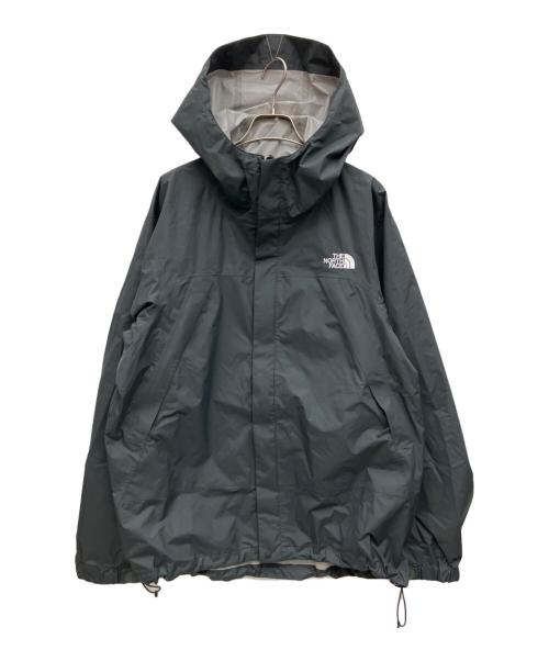THE NORTH FACE（ザ ノース フェイス）THE NORTH FACE (ザ ノース フェイス) ジャケット グレー サイズ:XLの古着・服飾アイテム