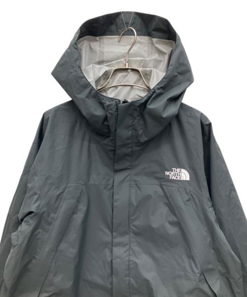 THE NORTH FACE（ザ ノース フェイス）THE NORTH FACE (ザ ノース フェイス) ジャケット グレー サイズ:XLの古着・服飾アイテム