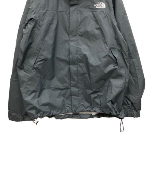 THE NORTH FACE（ザ ノース フェイス）THE NORTH FACE (ザ ノース フェイス) ジャケット グレー サイズ:XLの古着・服飾アイテム