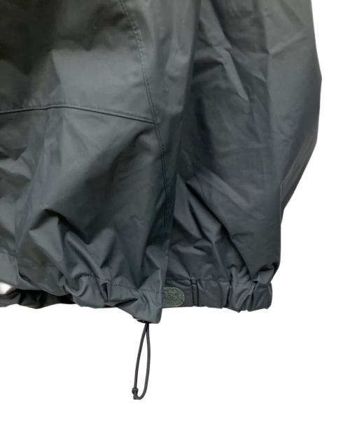 THE NORTH FACE（ザ ノース フェイス）THE NORTH FACE (ザ ノース フェイス) ジャケット グレー サイズ:XLの古着・服飾アイテム