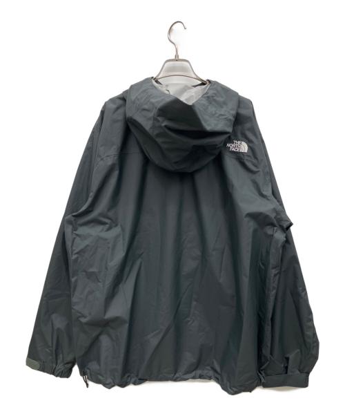THE NORTH FACE（ザ ノース フェイス）THE NORTH FACE (ザ ノース フェイス) ジャケット グレー サイズ:XLの古着・服飾アイテム
