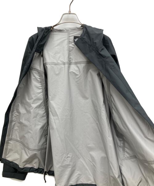 THE NORTH FACE（ザ ノース フェイス）THE NORTH FACE (ザ ノース フェイス) ジャケット グレー サイズ:XLの古着・服飾アイテム