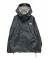 THE NORTH FACE（ザ ノース フェイス）の古着「ジャケット」｜グレー
