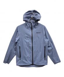 MARMOT（マーモット）の古着「キメラローガンジャケット」｜ブルー