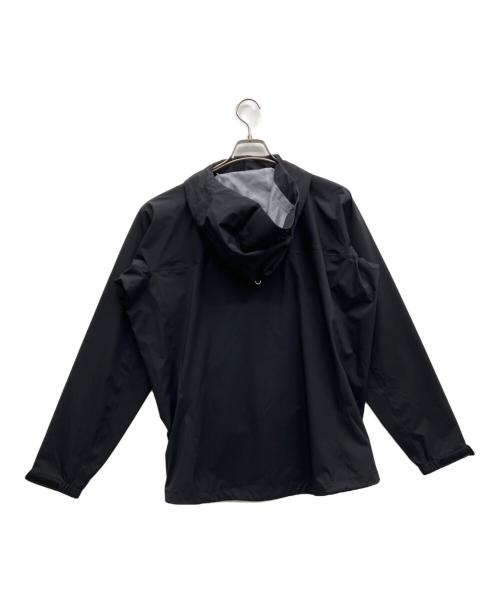 MILLET（ミレー）MILLET (ミレー) ジャケット ブラック サイズ:Lの古着・服飾アイテム