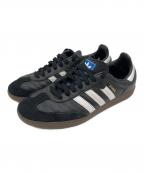 adidasアディダス）の古着「ローカットスニーカー」｜ブラック