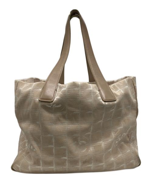 CHANEL（シャネル）CHANEL (シャネル) ハンドバッグ ピンクの古着・服飾アイテム