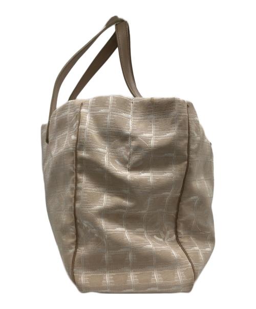 CHANEL（シャネル）CHANEL (シャネル) ハンドバッグ ピンクの古着・服飾アイテム