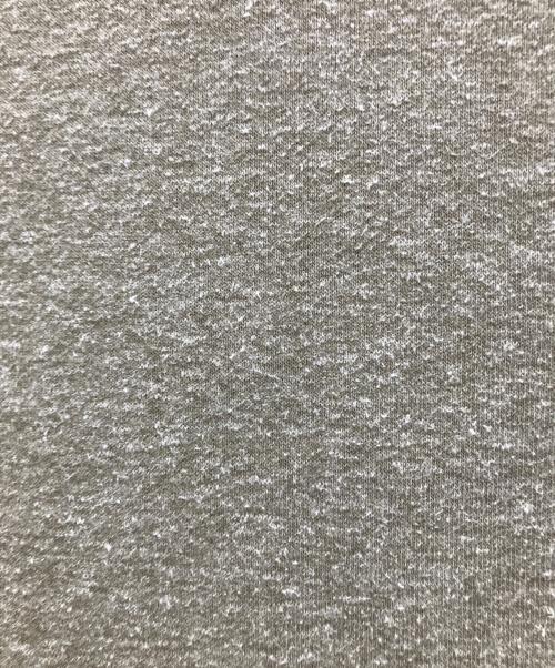 Patagonia（パタゴニア）Patagonia (パタゴニア) ヘンプワークスウェットシャツ グレー サイズ:sの古着・服飾アイテム