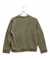 Patagonia (パタゴニア) ヘンプワークスウェットシャツ グレー サイズ:s：6000円