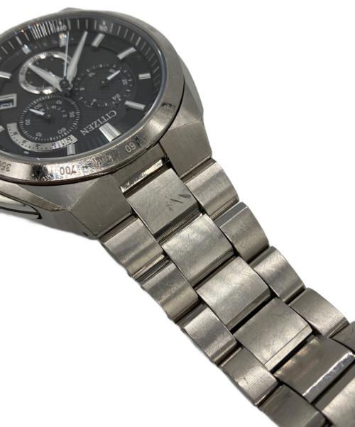 CITIZEN（シチズン）CITIZEN (シチズン) 腕時計の古着・服飾アイテム