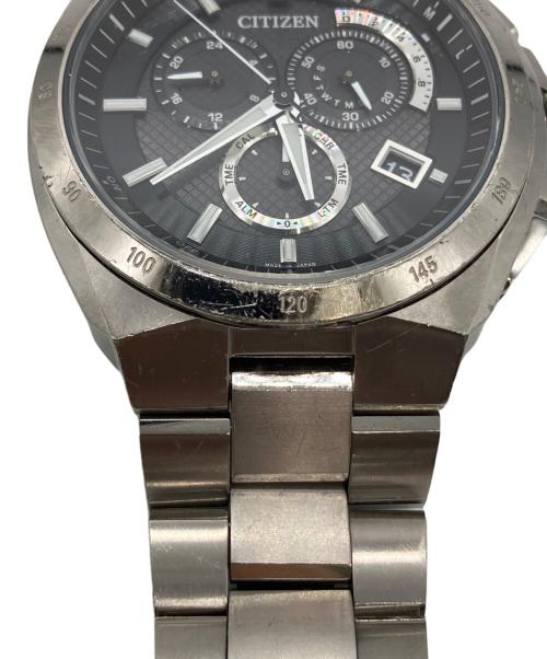CITIZEN（シチズン）CITIZEN (シチズン) 腕時計の古着・服飾アイテム