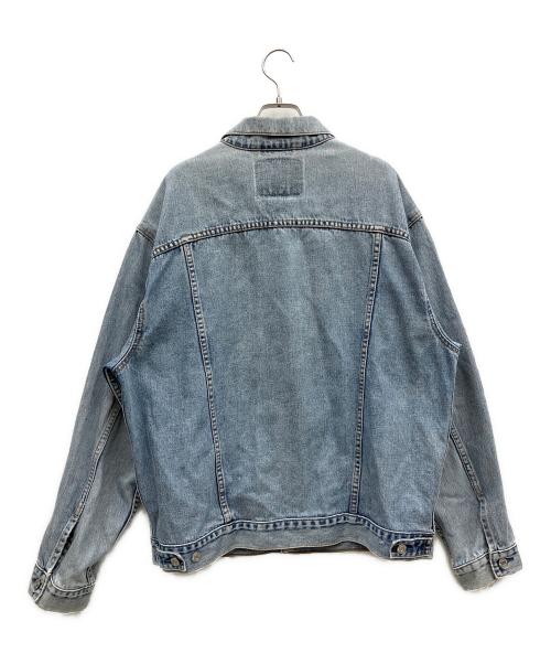 LEVI'S（リーバイス）LEVI'S (リーバイス) デニムジャケット インディゴ サイズ:Lの古着・服飾アイテム