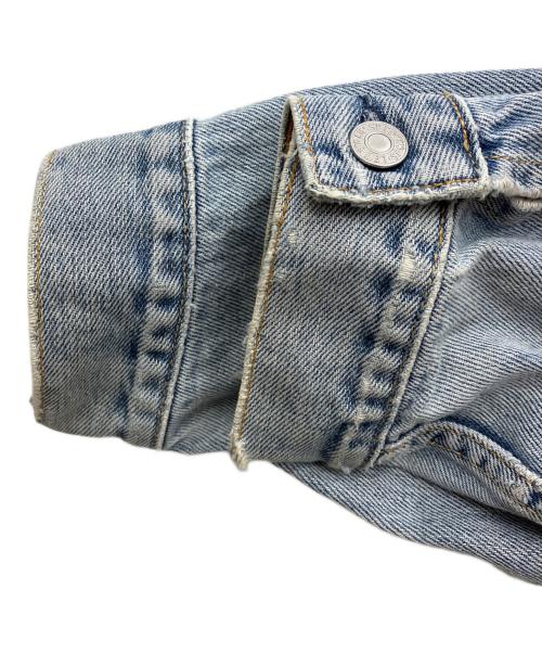 LEVI'S（リーバイス）LEVI'S (リーバイス) デニムジャケット インディゴ サイズ:Lの古着・服飾アイテム