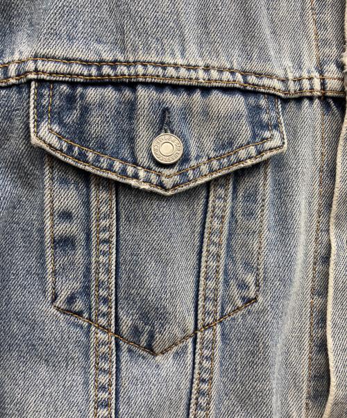 LEVI'S（リーバイス）LEVI'S (リーバイス) デニムジャケット インディゴ サイズ:Lの古着・服飾アイテム