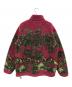 stussy (ステューシー) ジップボアジャケット パープル サイズ:s：8000円