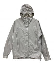 MAMMUT（マムート）の古着「ナイロンジャケット」｜グレー