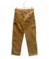 Dickies (ディッキーズ) ダックペインターパンツ ブラウン サイズ:3232：5000円