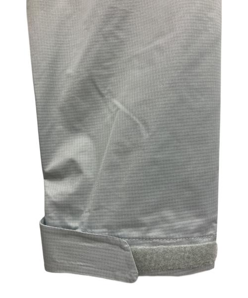 MAMMUT（マムート）MAMMUT (マムート) マウンテンパーカー グレー サイズ:Lの古着・服飾アイテム
