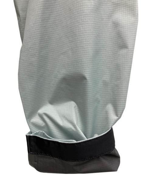 MAMMUT（マムート）MAMMUT (マムート) マウンテンパーカー グレー サイズ:Lの古着・服飾アイテム