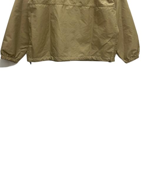 THE NORTH FACE（ザ ノース フェイス）THE NORTH FACE (ザ ノース フェイス) コンパクトブルゾン カーキ サイズ:Lの古着・服飾アイテム