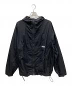THE NORTH FACEザ ノース フェイス）の古着「マウンテンパーカー」｜ブラック