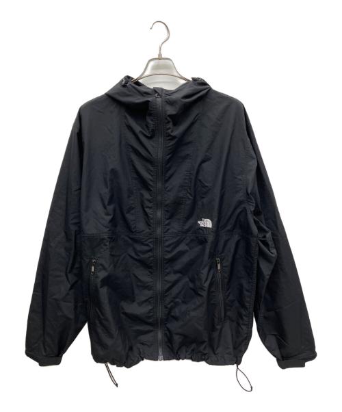 THE NORTH FACE（ザ ノース フェイス）THE NORTH FACE (ザ ノース フェイス) マウンテンパーカー ブラック サイズ:XXLの古着・服飾アイテム