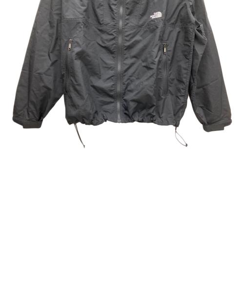 THE NORTH FACE（ザ ノース フェイス）THE NORTH FACE (ザ ノース フェイス) マウンテンパーカー ブラック サイズ:XXLの古着・服飾アイテム