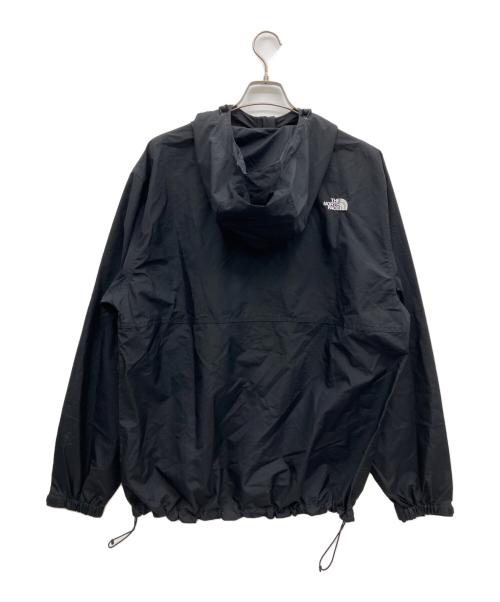 THE NORTH FACE（ザ ノース フェイス）THE NORTH FACE (ザ ノース フェイス) マウンテンパーカー ブラック サイズ:XXLの古着・服飾アイテム