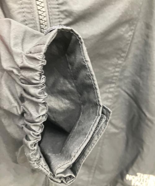 THE NORTH FACE（ザ ノース フェイス）THE NORTH FACE (ザ ノース フェイス) マウンテンパーカー ブラック サイズ:XXLの古着・服飾アイテム