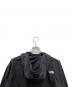 中古・古着 THE NORTH FACE (ザ ノース フェイス) マウンテンパーカー ブラック サイズ:XXL：12000円