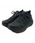 HOKA（ホカ）の古着「スニーカー」｜ブラック