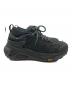 中古・古着 HOKA (ホカ) スニーカー ブラック サイズ:27cm：25000円