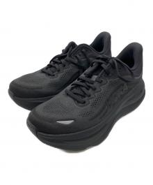 HOKA（ホカ）の古着「スニーカー」｜ブラック