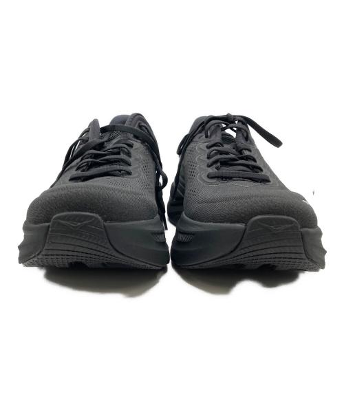 HOKA（ホカ）HOKA (ホカ) スニーカー ブラック サイズ:27cmの古着・服飾アイテム