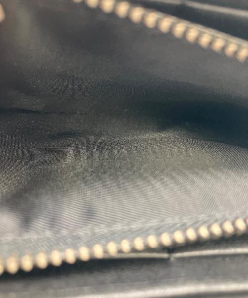 COACH（コーチ）COACH (コーチ) 長財布 ブラウンの古着・服飾アイテム