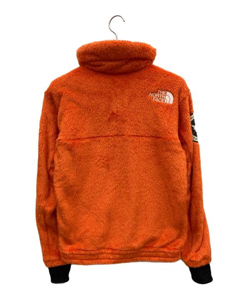 THE NORTH FACE（ザ ノース フェイス）THE NORTH FACE (ザ ノース フェイス) アンタークティカバーサロフトジャケット オレンジ サイズ:Mの古着・服飾アイテム