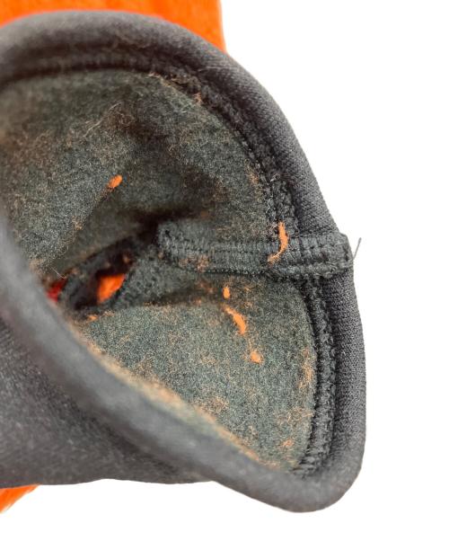 THE NORTH FACE（ザ ノース フェイス）THE NORTH FACE (ザ ノース フェイス) アンタークティカバーサロフトジャケット オレンジ サイズ:Mの古着・服飾アイテム