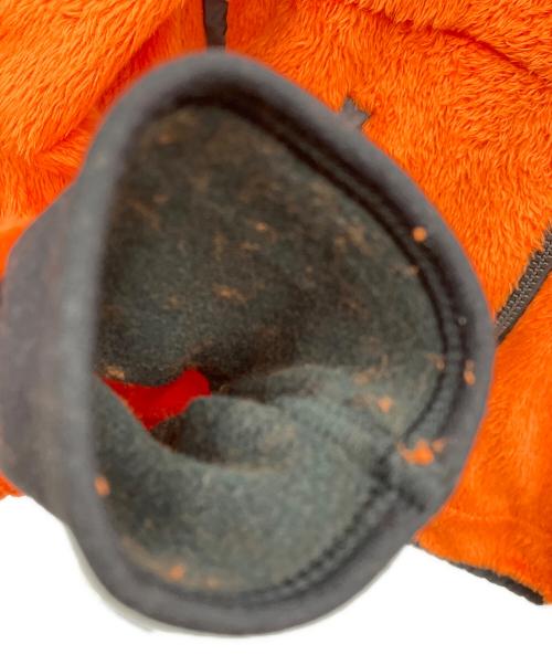 THE NORTH FACE（ザ ノース フェイス）THE NORTH FACE (ザ ノース フェイス) アンタークティカバーサロフトジャケット オレンジ サイズ:Mの古着・服飾アイテム
