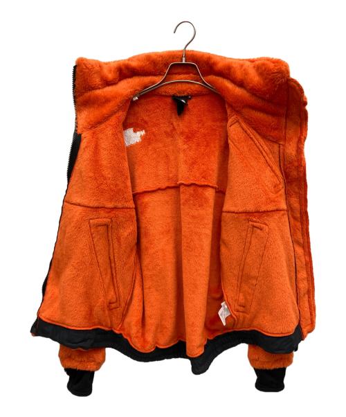 THE NORTH FACE（ザ ノース フェイス）THE NORTH FACE (ザ ノース フェイス) アンタークティカバーサロフトジャケット オレンジ サイズ:Mの古着・服飾アイテム
