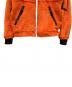 中古・古着 THE NORTH FACE (ザ ノース フェイス) アンタークティカバーサロフトジャケット オレンジ サイズ:M：15000円
