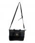 TORY BURCH (トリーバーチ) 2WAYバッグ ブラック：10000円