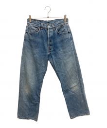 LEVI'S（リーバイス）の古着「デニムパンツ」｜インディゴ