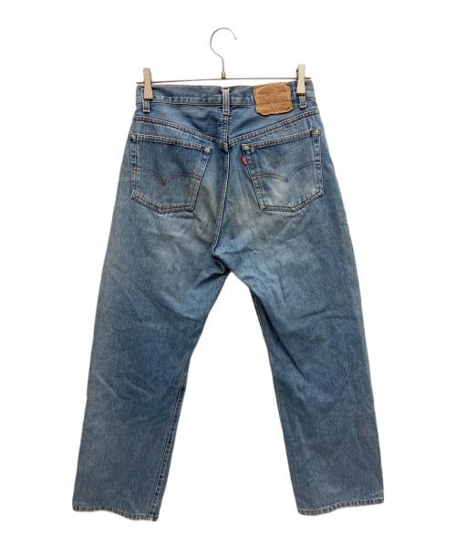 LEVI'S（リーバイス）LEVI'S (リーバイス) デニムパンツ インディゴ サイズ:w32の古着・服飾アイテム