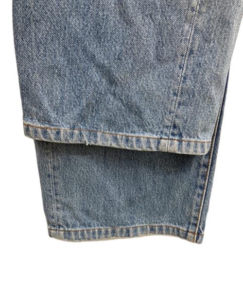 LEVI'S（リーバイス）LEVI'S (リーバイス) デニムパンツ インディゴ サイズ:w32の古着・服飾アイテム
