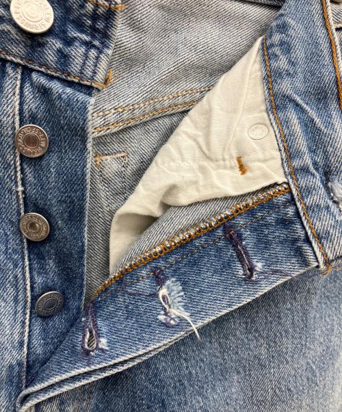 LEVI'S（リーバイス）LEVI'S (リーバイス) デニムパンツ インディゴ サイズ:w32の古着・服飾アイテム