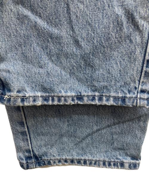 Levi's SILVER TAB（リーバイス シルバータブ）LEVI'S silver tab (リーバイス シルバータブ) デニムパンツ インディゴ サイズ:ｗ34の古着・服飾アイテム